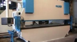 LVD, PPEB 160/50, Other, Other