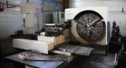 NILES, DP1, CNC LATHE, LATHES