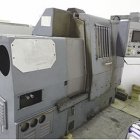 MORI SEIKI, SL-1, CNC LATHE, LATHES