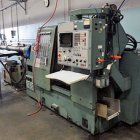 MORI SEIKI, SL-1A, CNC LATHE, LATHES