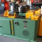 PULLMAX, BSA 16M, ANGLE BENDING, ROLLS