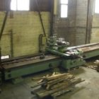 SFAC CHALEASSIERE, SFAC 800X13000, ENGINE, LATHES
