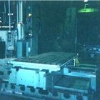 LUCAS, 542B120, HORIZONTAL TABLE TYPE, BORING MILLS