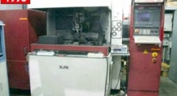 KLINK, HSC60, VERTICAL, MACHINING CENTERS