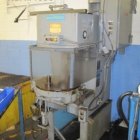 DENISON, WT-107, HYDRAULIC, PRESSES