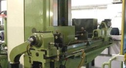 SHIN-IL, SMGD 1500, GUN, DRILLS
