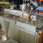 FEELER, FTS27, SERIES II, SECOND OPERATION, LATHES