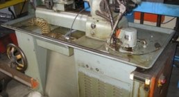 FEELER, FTS27, SERIES II, SECOND OPERATION, LATHES