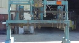 LUBOW, 4-SAB, FORMING, WIRE MACHINERY