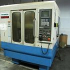 HYUNDAI, SPT-V30TD, N/C & CNC, DRILLING & TAPPING MACHINES