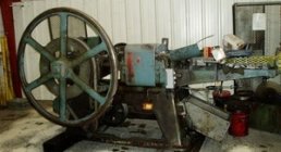 TANISAKA, MTG-FR, NAIL MAKING MACHINERY, WIRE MACHINERY