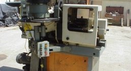 TRAUB, TD-26, SINGLE SPINDLE, AUTOMATIC CHUCKERS