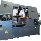 SPARTAN, PA13/3, BAND, HORIZONTAL, SAWS