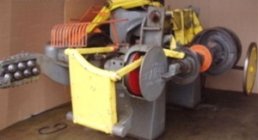 U.S. BAIRD, 4-30, FORMING, WIRE MACHINERY