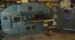AMADA, PEGA 344, Other, Other