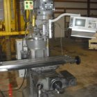 BRIDGEPORT, EZ TRAK, VERTICAL, MILLERS