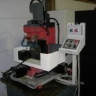 DYNA MECHTRONICS, DM 2800, VERTICAL, MACHINING CENTERS