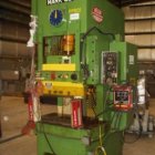 HELLER & SUTHERLAND, MARK-88, GAP FRAME, PRESSES