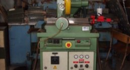 HABERLE, H-350 H, CIRCULAR COLD, SAWS