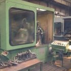 CSEPEL HUNGARY, Csepel Hungary, RACK, MILLERS