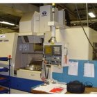 DAEWOO, DMV-500, VERTICAL, MACHINING CENTERS