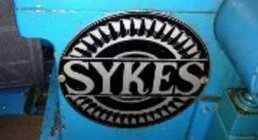 SYKES, IB, RACK, MILLERS