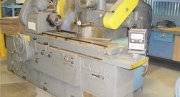LANDIS, 3R PLAIN, CYLINDRICAL, GRINDERS