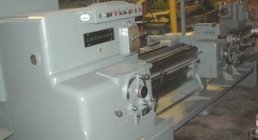 AMERICAN, BCDL, ENGINE, LATHES