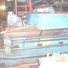 TACCHI, -empty-, ENGINE, LATHES