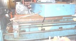 TACCHI, -empty-, ENGINE, LATHES