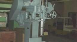 BAKER, 314-A, HEAVY DUTY & SENSITIVE, DRILLS