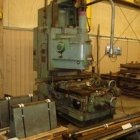 CINCINNATI, VERCIPOWER 650, OTHER, MILLERS