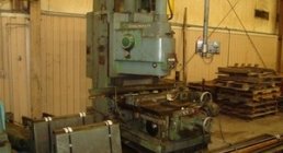 CINCINNATI, VERCIPOWER 650, OTHER, MILLERS