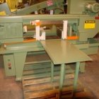 DOALL, C-916, BAND, HORIZONTAL, SAWS