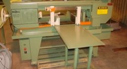 DOALL, C-916, BAND, HORIZONTAL, SAWS