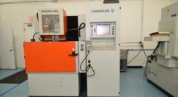 CHARMILLES, ROBOFIL 240SLP, Other, Other