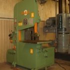 DOALL, ZW-3620, BAND, VERTICAL, SAWS