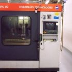 CHARMILLES, ROBOFIL 510, Other, Other