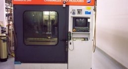 CHARMILLES, ROBOFIL 510, Other, Other