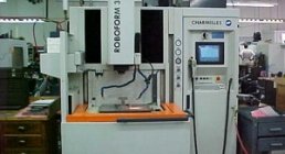 CHARMILLES, ROBOFORM 35P, Other, Other