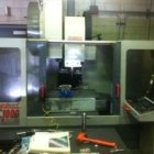 BRIDGEPORT, VMC-1000/30, VERTICAL, MACHINING CENTERS