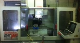 BRIDGEPORT, VMC-1000/30, VERTICAL, MACHINING CENTERS