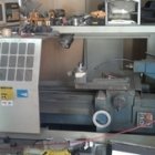 BRIDGEPORT ROMI, EZ-PATH II, ENGINE, LATHES