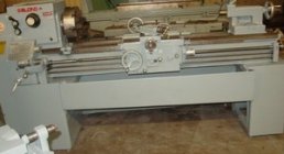 LEBLOND, 15 REGAL, ENGINE, LATHES