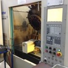 BROTHER, TC-S2A-O, N/C & CNC, DRILLING & TAPPING MACHINES