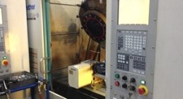 BROTHER, TC-S2A-O, N/C & CNC, DRILLING & TAPPING MACHINES