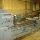 LEBLOND, 2516HD, ENGINE, LATHES