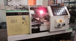CHEVALIER, FCL-1840F, CNC LATHE, LATHES