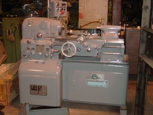 MONARCH 10EE ENGINE LATHES MachMarket