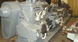 MONARCH, 22CM, ENGINE, LATHES